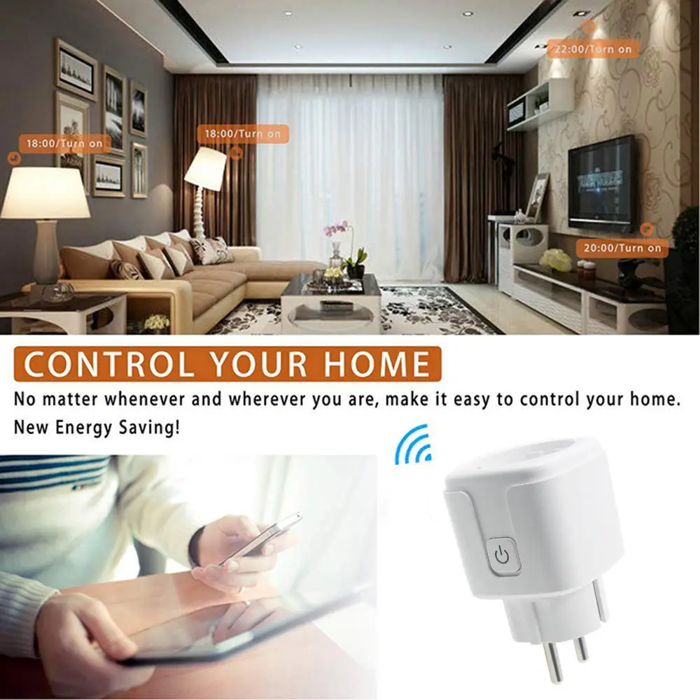 LINKOZE-Tuya EU 16A Ʈ ÷ Zigbee  ͸ Ʈ    ,  ýƮ ˷ 