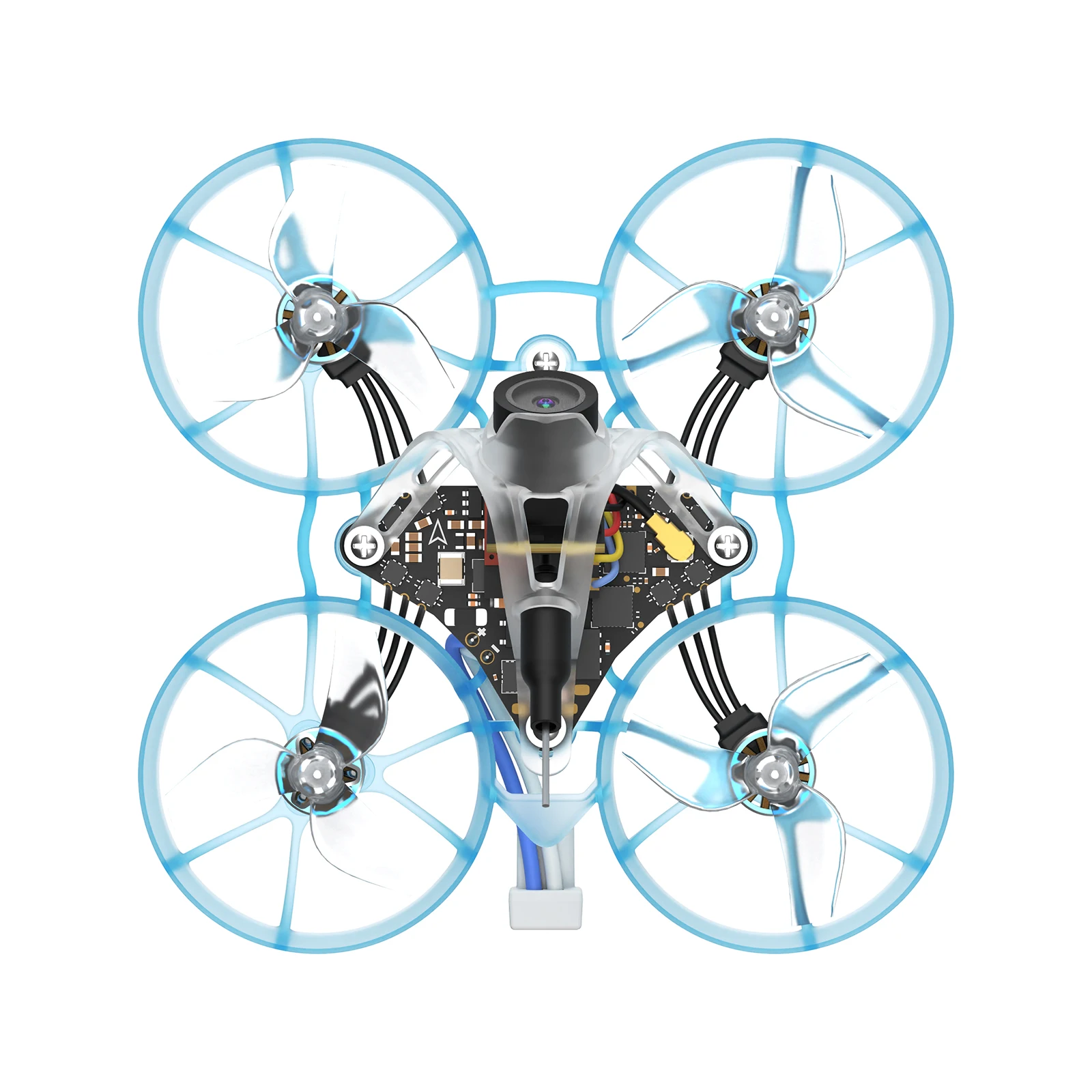 ir65 1S Brushless Whoop FPV Drone 2
