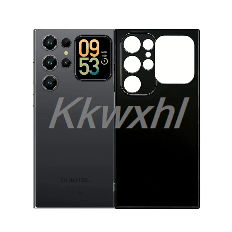 Original Protective Back Cover Soft TPU Case