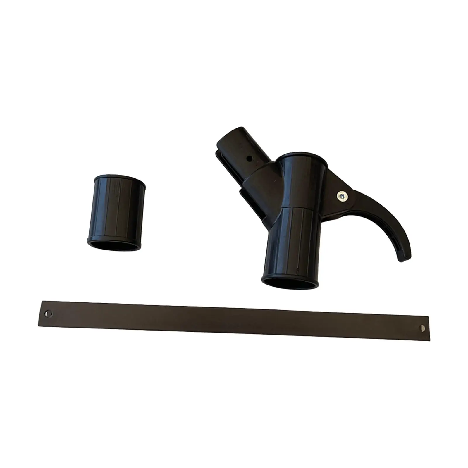 Patio Umbrella Lifting Fixed Handle Heavy Duty Deck Patio Umbrella Accessories For Yard Beach Picnic Garden Leisure