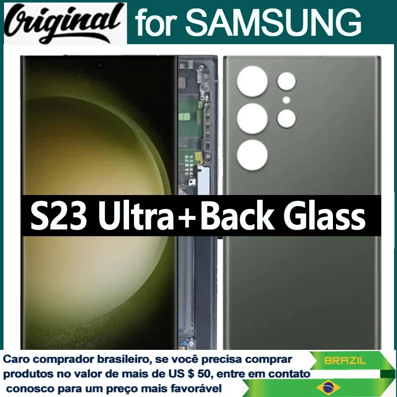 Compre Galaxy S23 Ultra, Preço