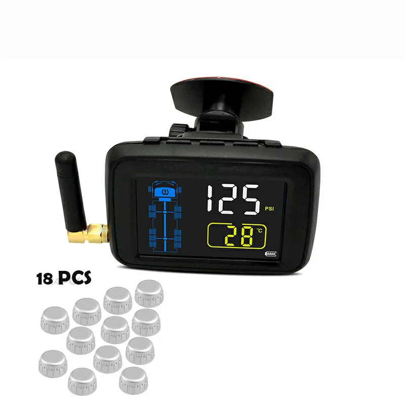 ܺ Ʈ  Ƽ  PSI ƮϷ,  Ÿ̾ ŰƮ, з ͸ ý TPMS, 14-22 