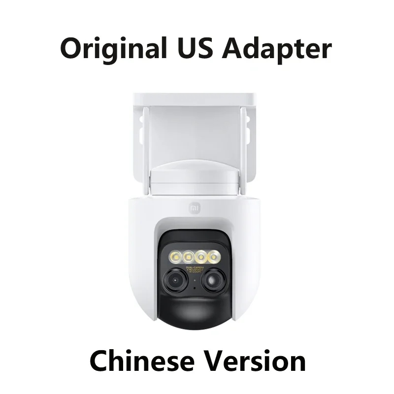 Original US Plug