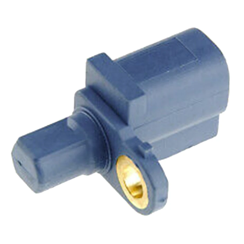 Car Abs Sensor Wheel Speed Sender Unit Rear For Ford Focus Kuga Volvo