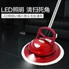 QER Automatic Cleaning Machine Home Wireless Mop Wipe The Floor Tiles Glass Roof Waxing Apparatus Electric Cleaning Machine 2
