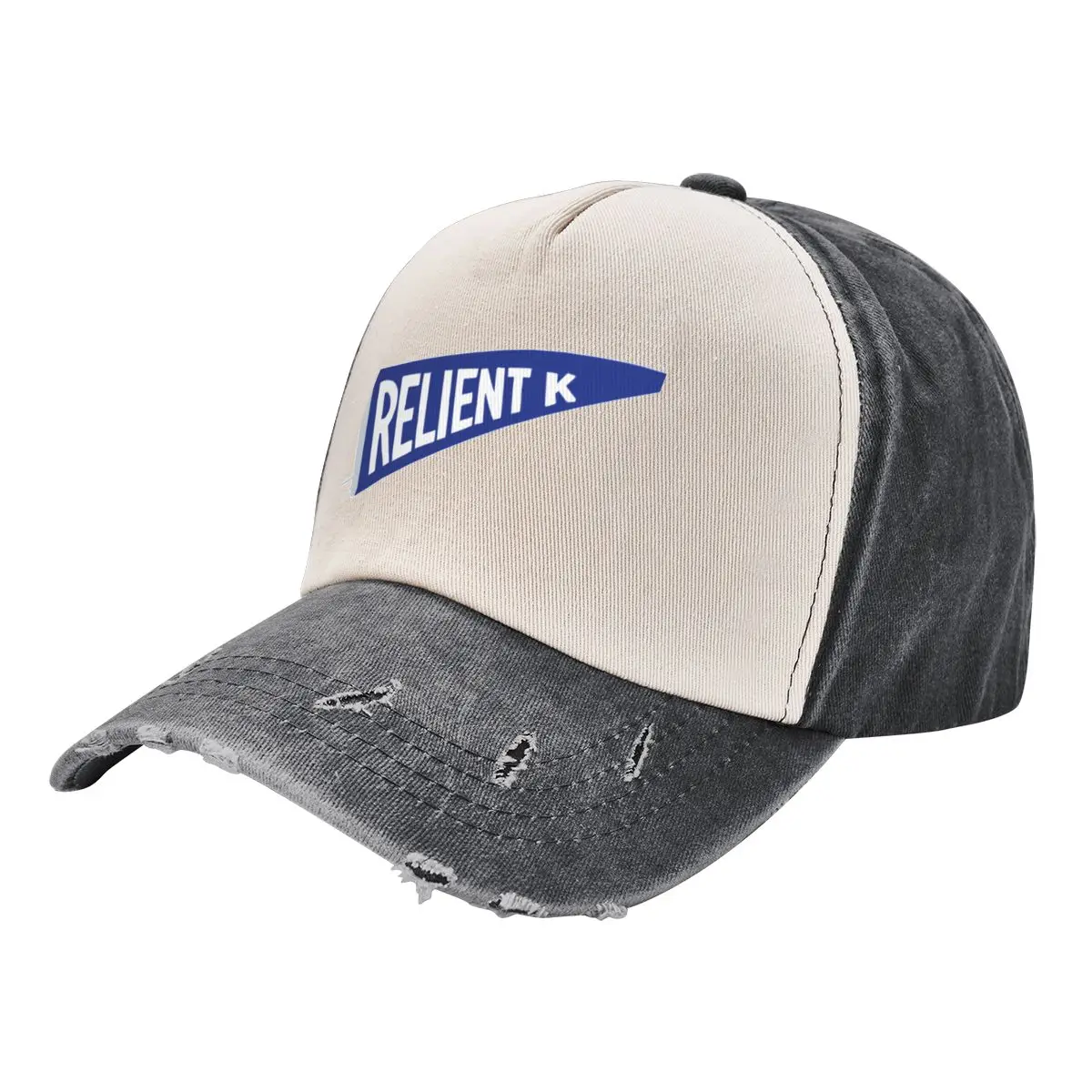 

Бейсболка Relient K, Пляжная шапка, одежда для гольфа, мужская и женская кепка для гольфа