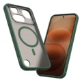 Magnetic green