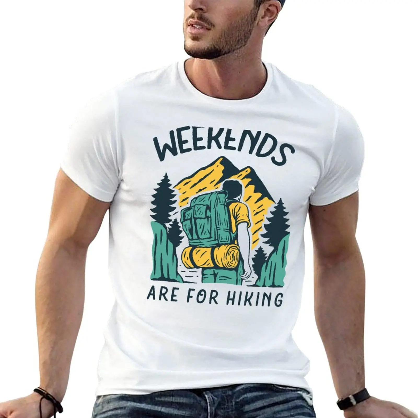 

WEEKEND HOLIDAY'S T-SHIRTS T-Shirt plus sizes sweat shirt customs design your own sublime mens graphic t-shirts