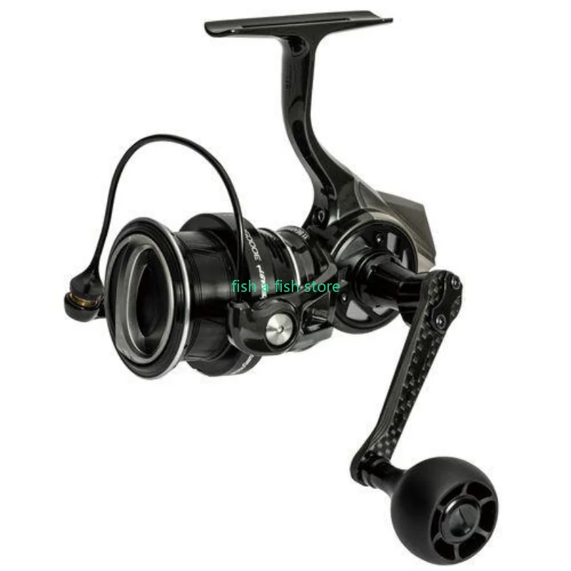 Abu Garcia Revo SP Beast 2000SH スピニングリール アブ ガルシア REVO SP Beast 2000SH (リール) 価格比較 - 価格.com