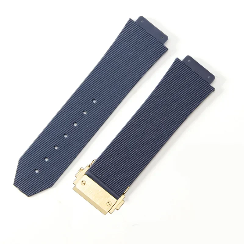 Elegant Watch Strap Bracelet for Hublot Big Bang and Classic Fusion Series