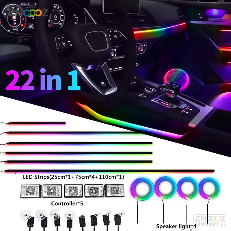 18In1FullColorStreamerCarAmbientLightsRGB64ColorUniversalLEDInteriorHidden.jpg