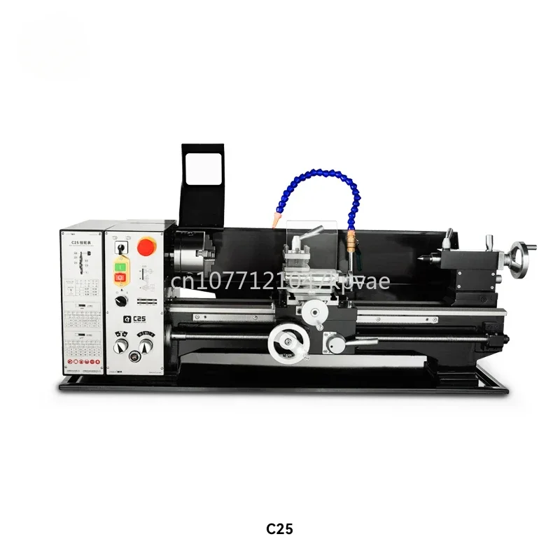 Рисунок 2 - Маленький Домашний токарный станок C25