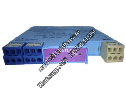 

MTL5045 MTL5032 MTL5049 MTL5022 MTL5014 MTL5024 Pulse Isolator Instruments In Stock