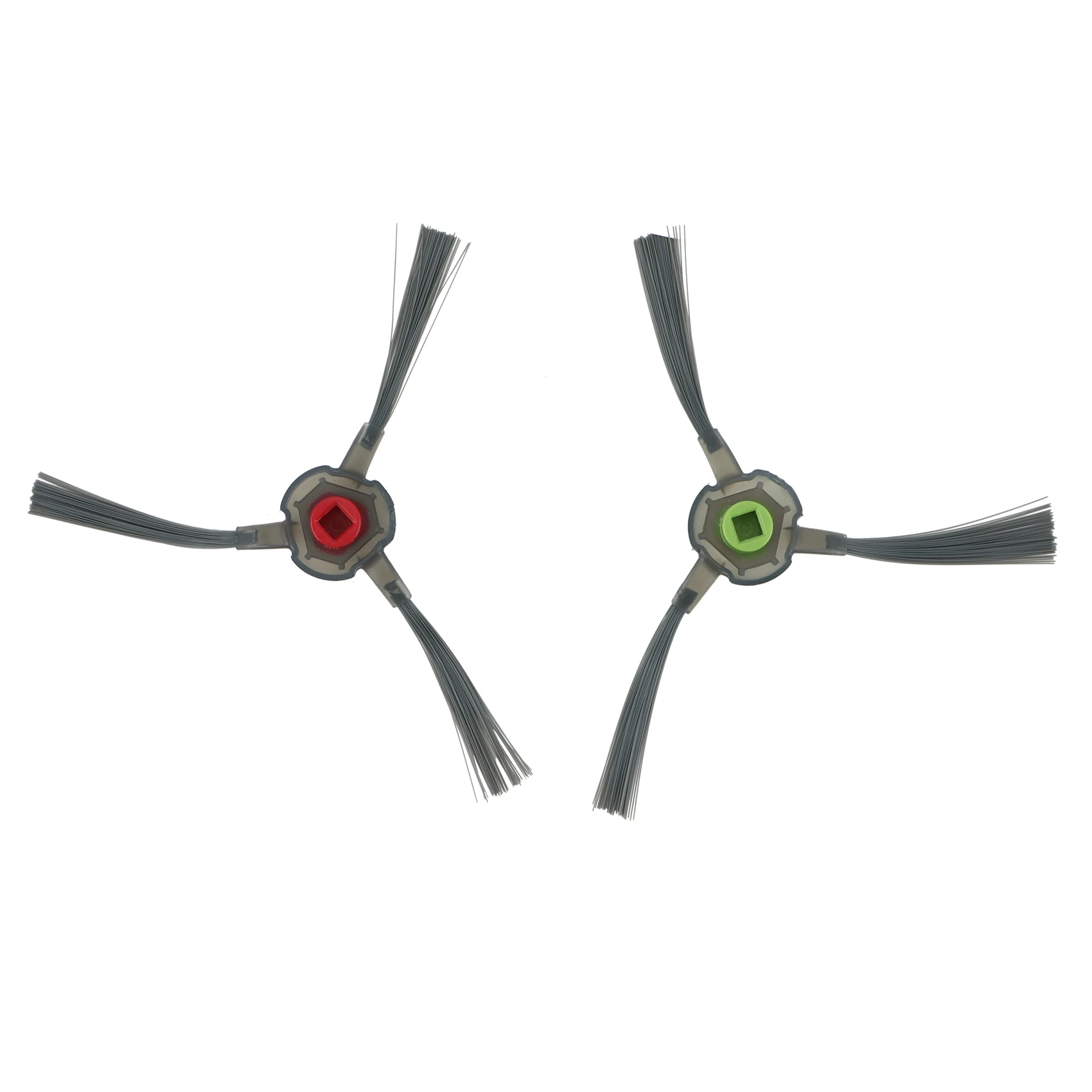 

Подходят Для Ecovacs Deebot Ozmo U2 U2 Pro / Dgn22 аксессуары для боковой щетки робота-подметания