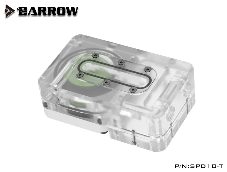 combinat, mini tanque de água para dividir