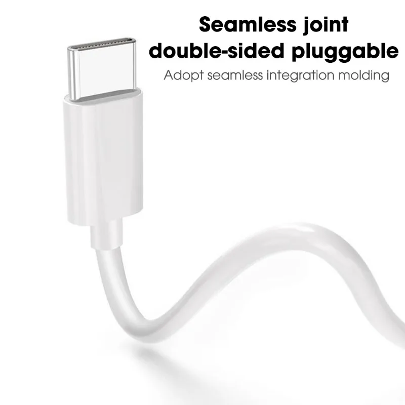Type C to 3.5mm Adapter for Phones