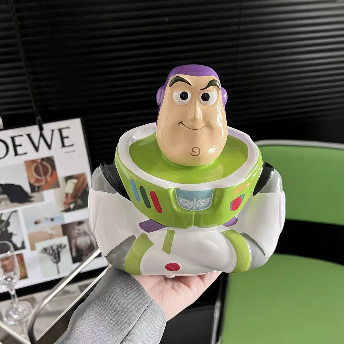 thumb