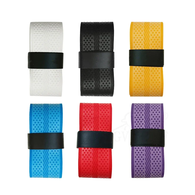 Golf Club Grip Wrapping Tapes Self Control Anti-slip Decorative Club Handle