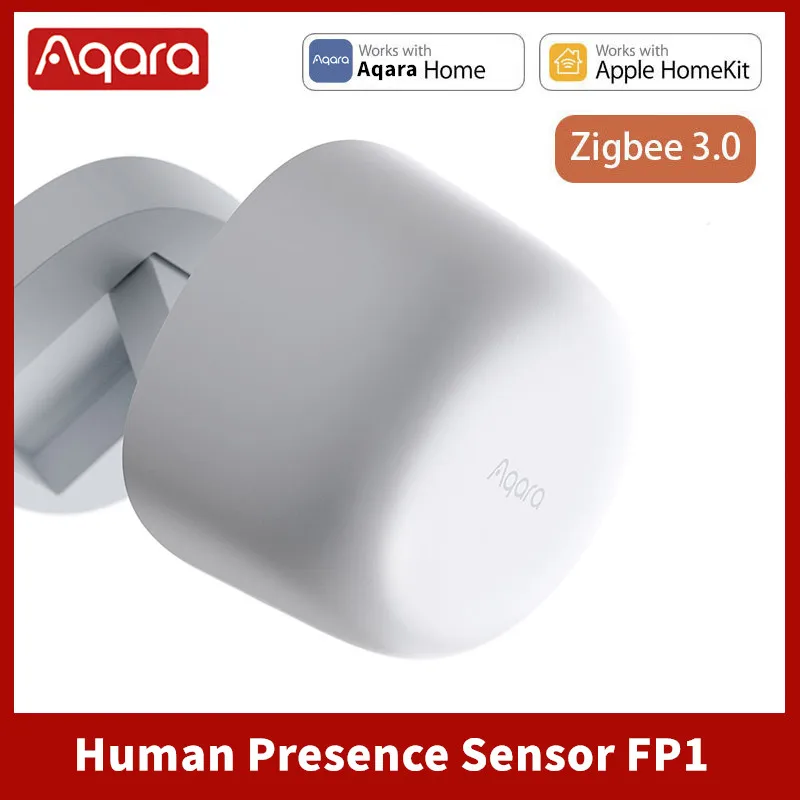 Датчик aqara fp1