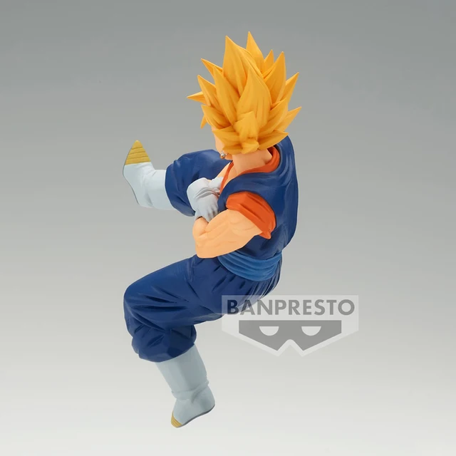 Dragon Ball Z - Majin Buu (Absorption) - Match Makers (Bandai Spirits) -  Solaris Japan