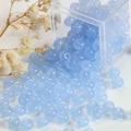 Blue Jade Color