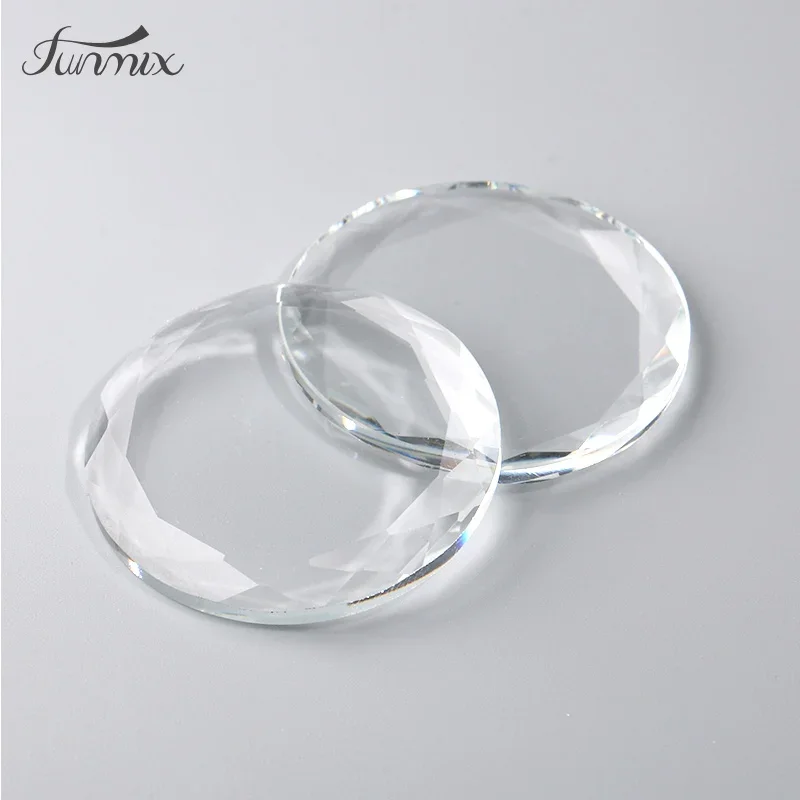 Eyelash glue holder 1pcs Cilios Eyelash Glue Holder Lash Glue Crystal Stone Stand Eyelash Extension Tool