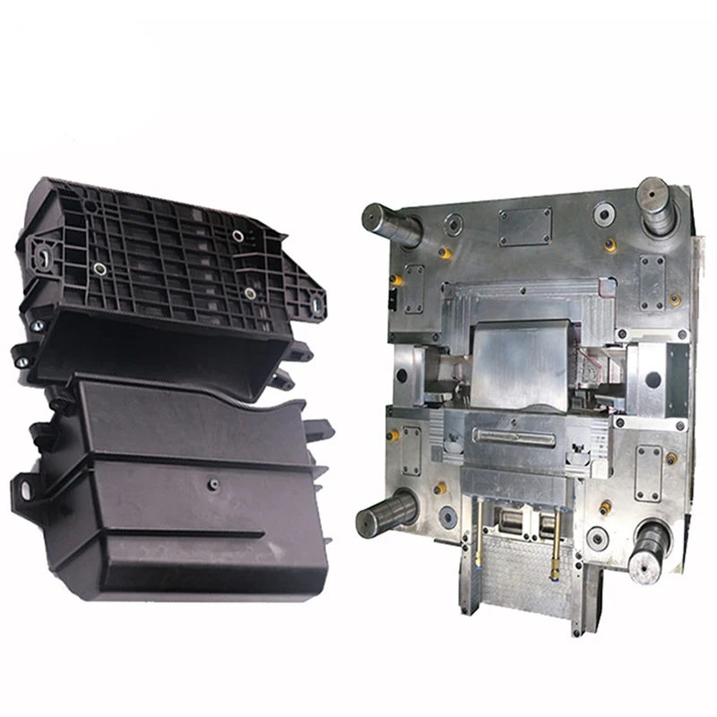 

High Precision Mould Manufacturer Customized Plastic Moulding Parts Injection Mould