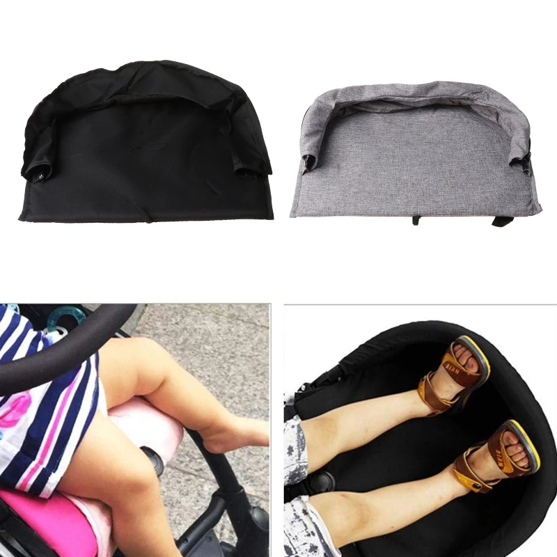 

Armrest Protectiver Stroller Accessories for FootRest Baby Throne Infant