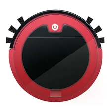 

New Mopping Robot Vacuum Cleaner 2800PA Automatic Sweeping Robot with Remote Control RS9 Vacuum Cleaner