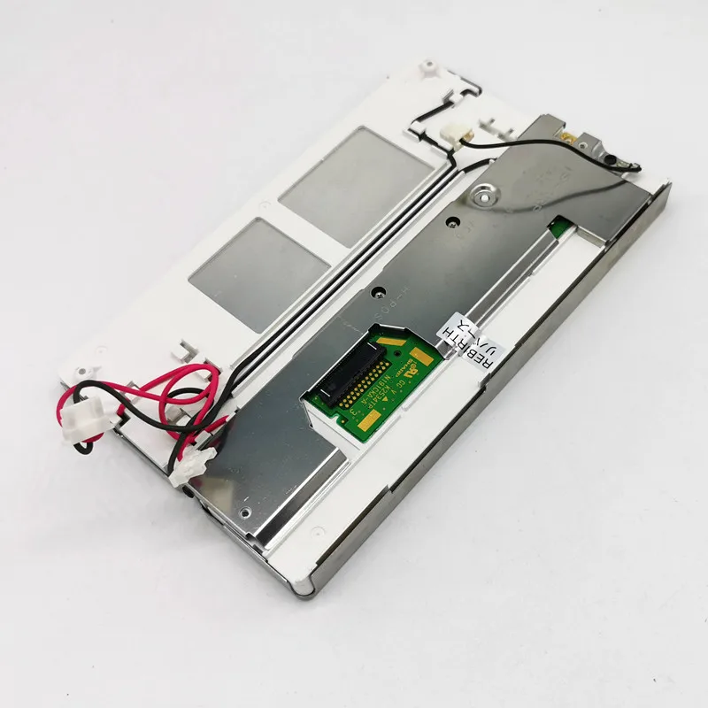 ڵ ߾ ÷ ȭ鿡   7 ġ LQ070T5BG01 LCD г ÷ GPS ڵ Ž LCD ȭ