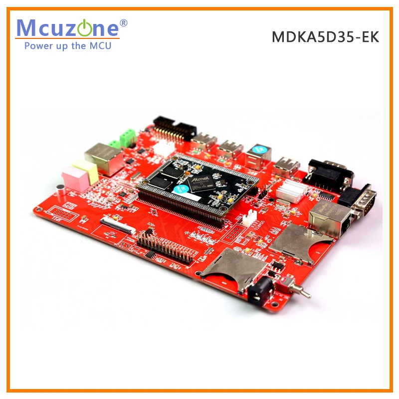ATSAMA5D35 MDKA5D35-EK, 256MB DDR2  NAND, HS USB, OV7725 N99141 ī޶, ⰡƮ ̴, 6xUART