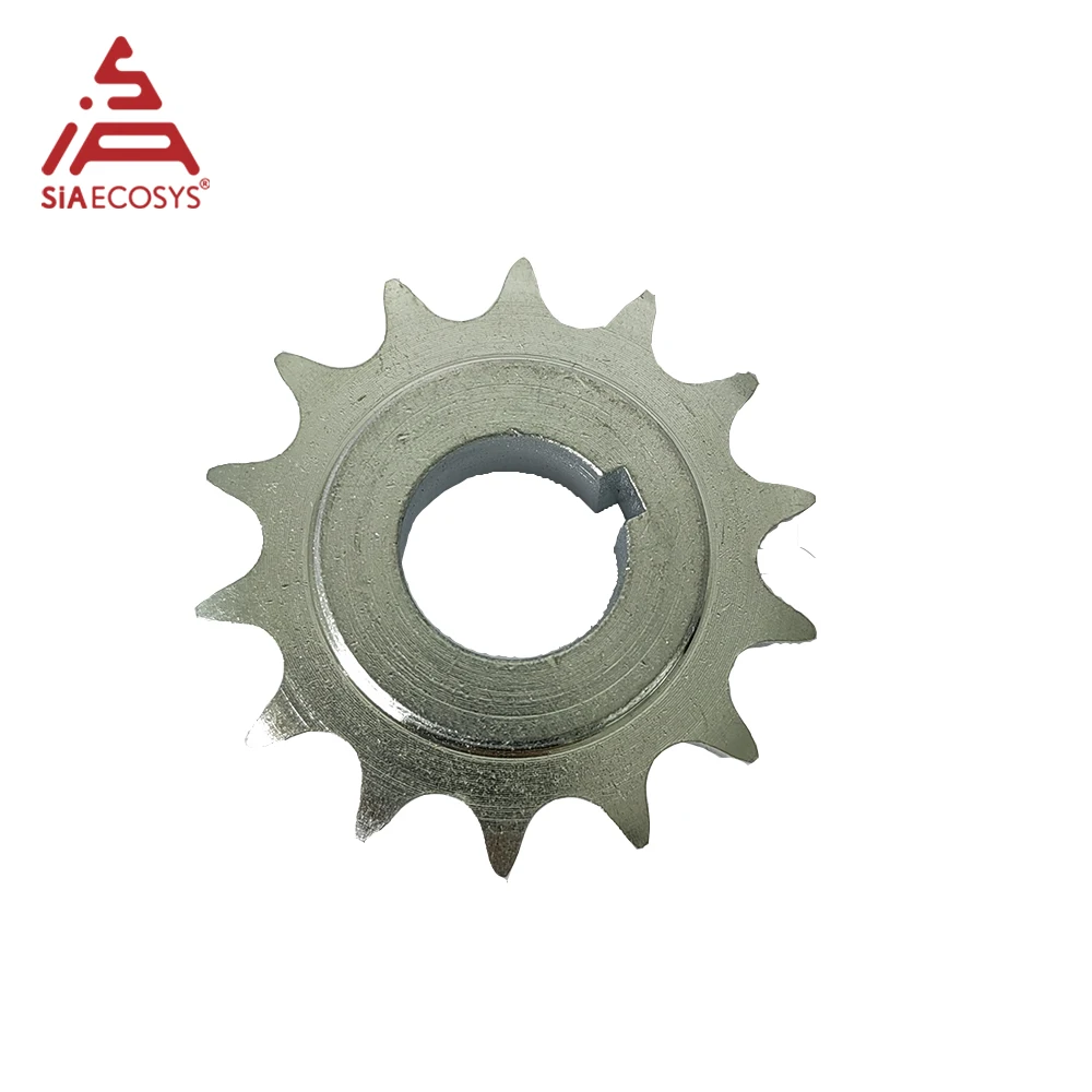 QSMOTOR Sprocket Adapter for QS120 QS138 Mid Drive Motor