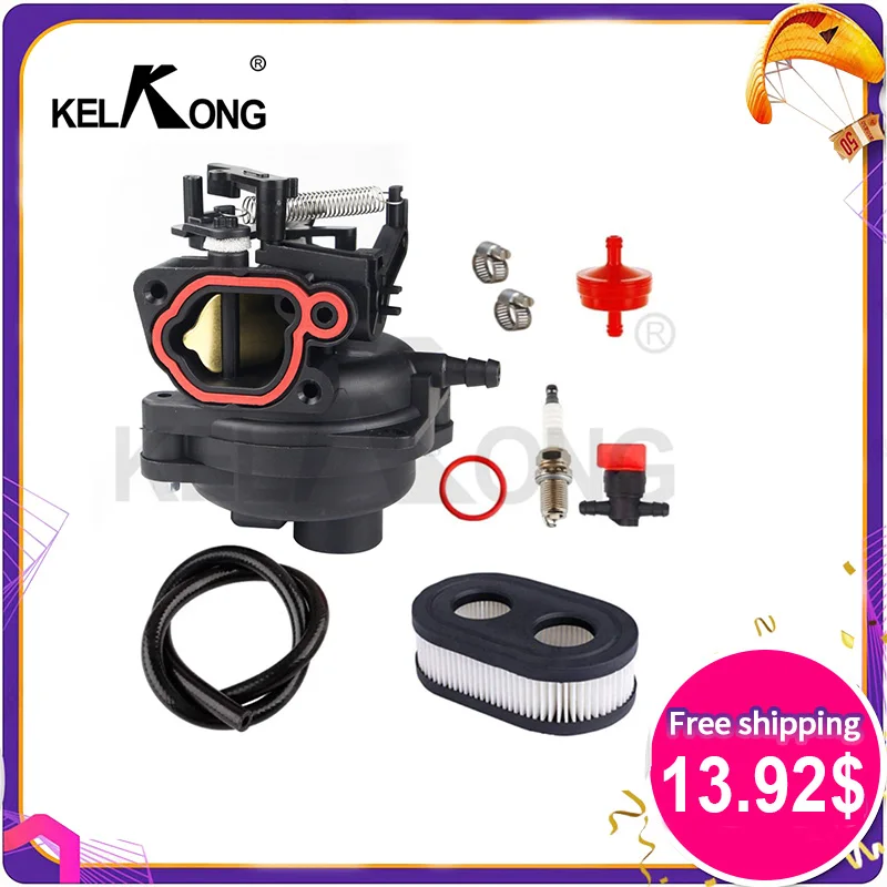 Carburatore E Kit Assistenza Per Motori 550ex 725EXI 625EX 675EX