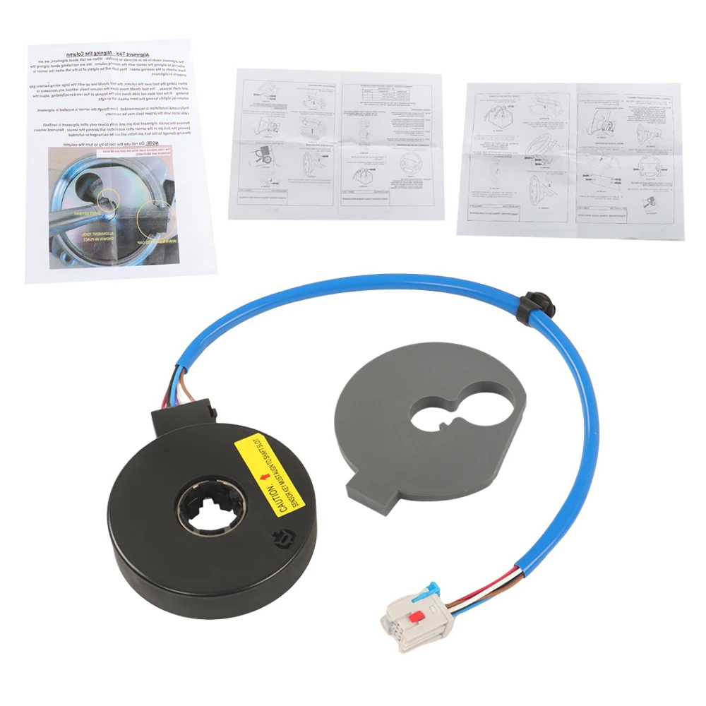 Steering Torque Sensor W/alignment Tl For 2008-2012 Ford Escape CL8Z-3F818-A
