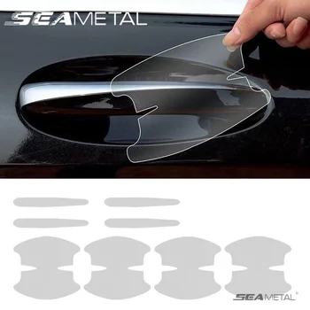 Car Door Handle Protectors 1