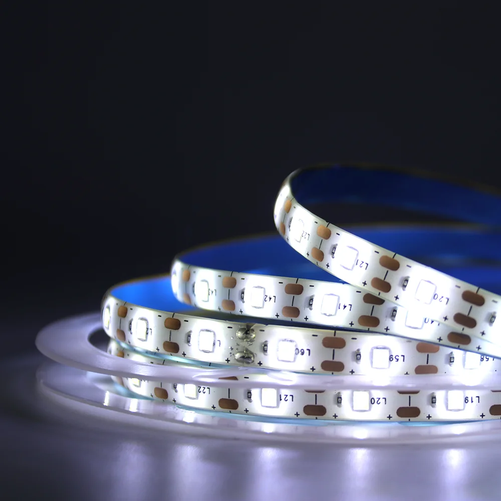 ตัวเลือกสินค้า LED Strip 5V ยืดหยุ่น กันน้ำ หลากสี ตกแต่งบ้าน