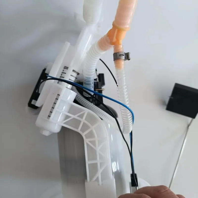 Fuel fuel pump for Benz E-Klasse W212 E250 CGI W204 C200 C230 C250 