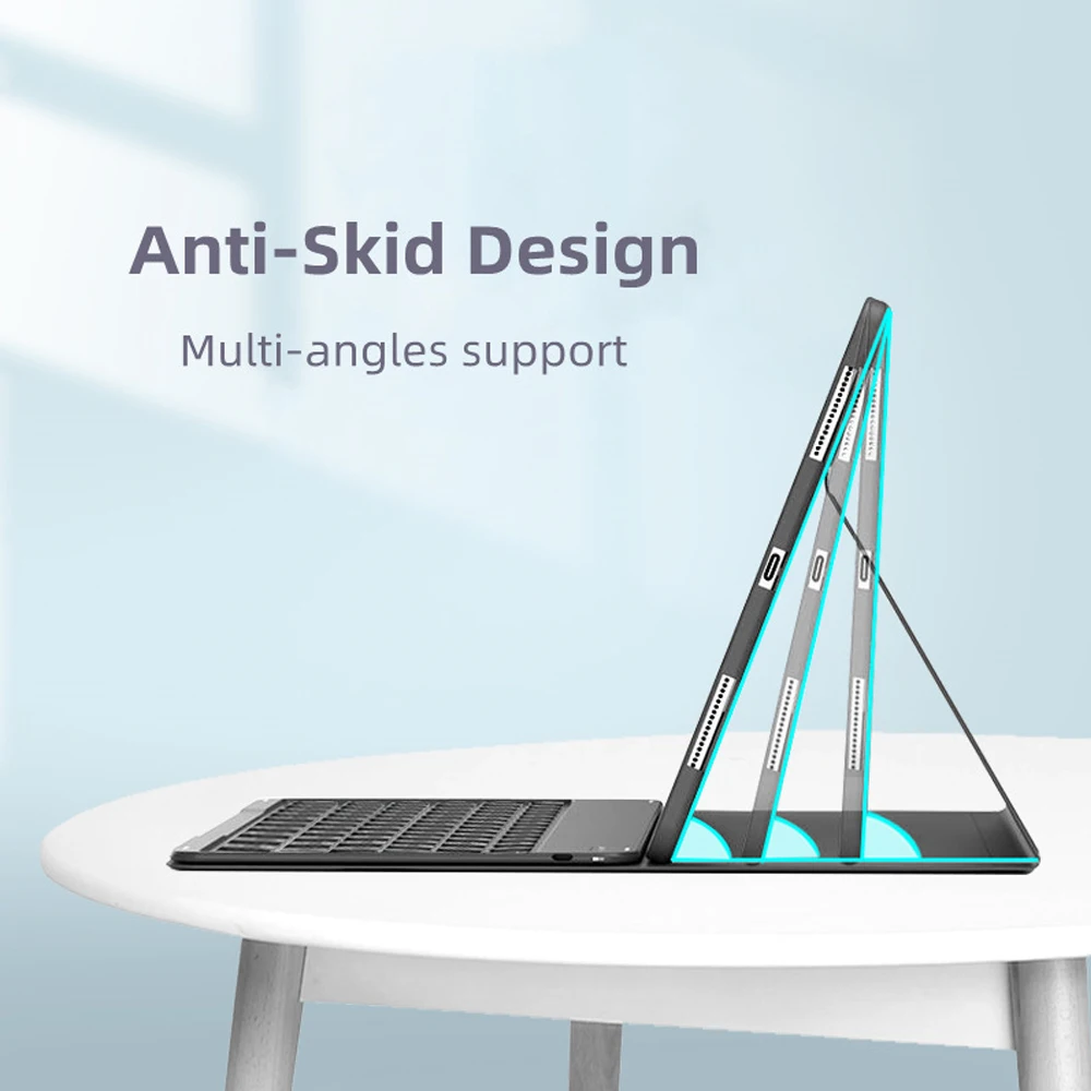 Premium Keyboard Case