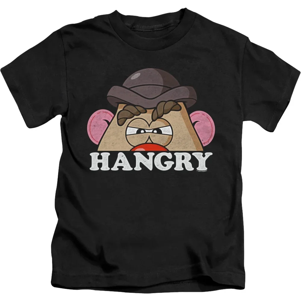 Youth Hangry Mr. Potato Head Shirt