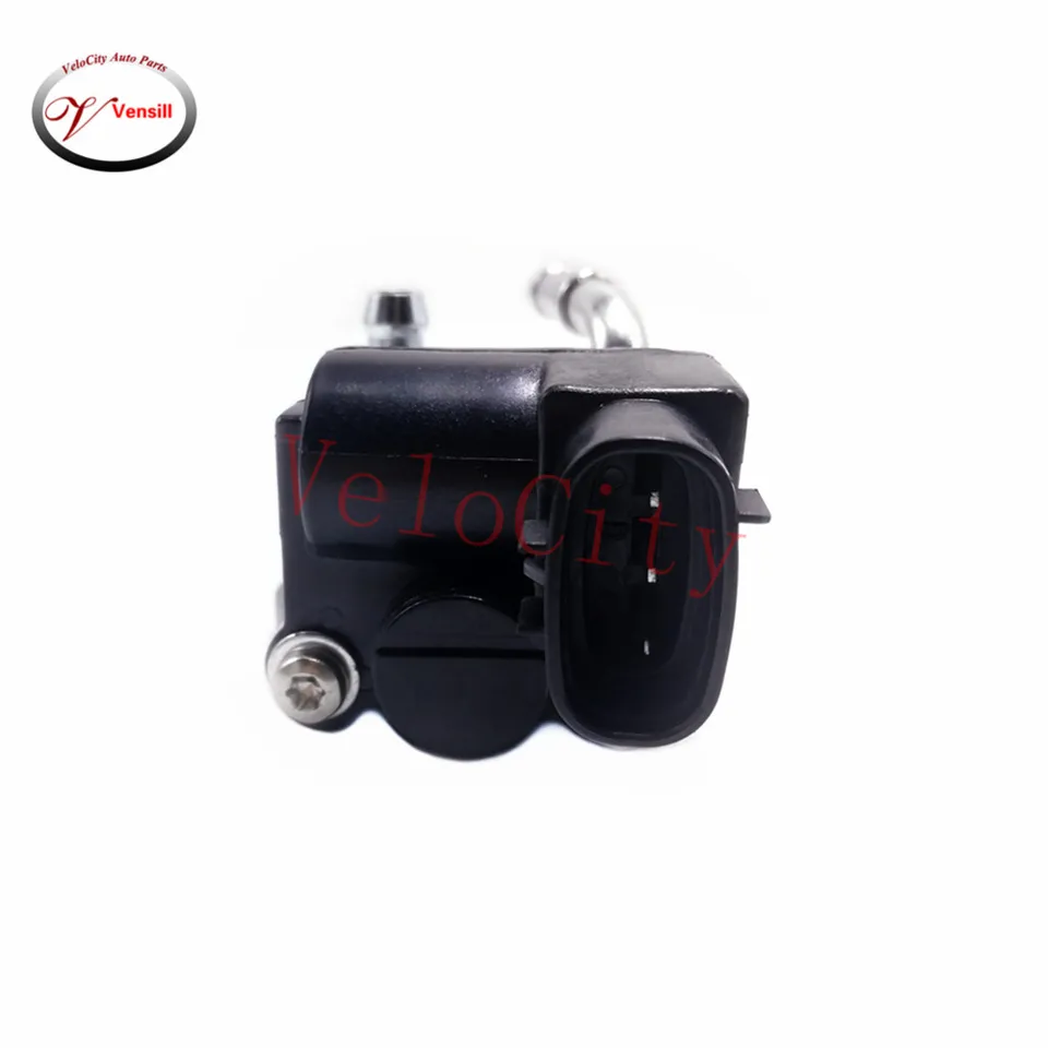 Idle Air Control Valve Part No# 18117-76A31 1811776A31 136800-1442