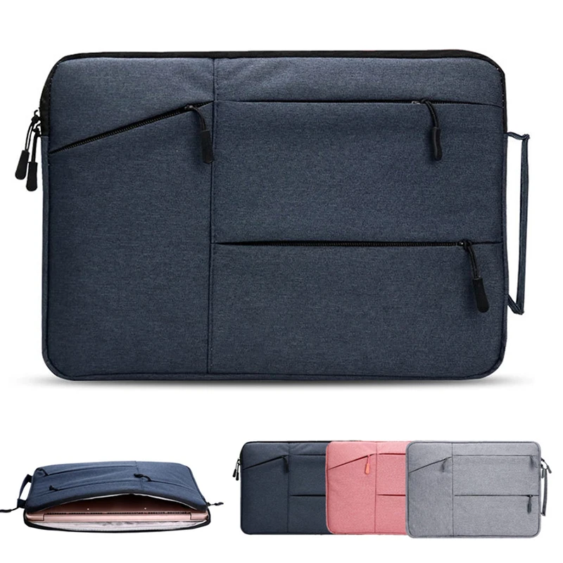 Waterproof Laptop Sleeve Case For 12 16 Inch Notebooks