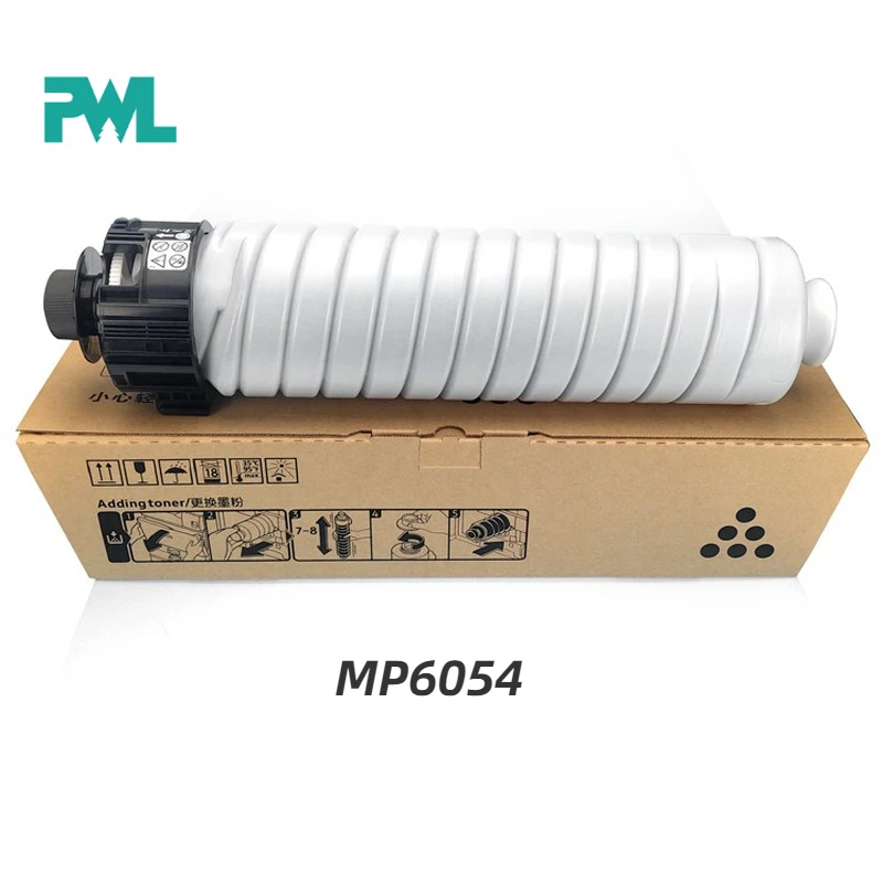 1PC MP6054 Toner Cartridge Compatible 
