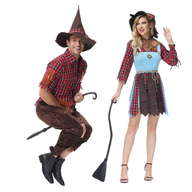 Halloween Costume  Fantasias de halloween para homens, Fantasias  assustadoras, Fantasias halloween casal