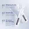 30Pcs/set Arbutin Niacinamide Whitening Face Serum Remove Dark Spots Melanin Brighten Shrink Pores  Moisturizing Fade Fine Lines 3
