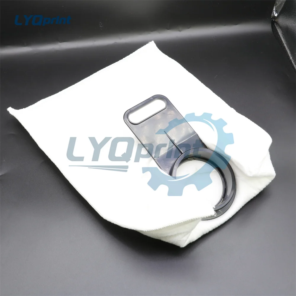 월터 필터 백 파운드 필터, L6.187.2125, 오프셋 인쇄 기계, 탱크 필터 백, 550*350mm