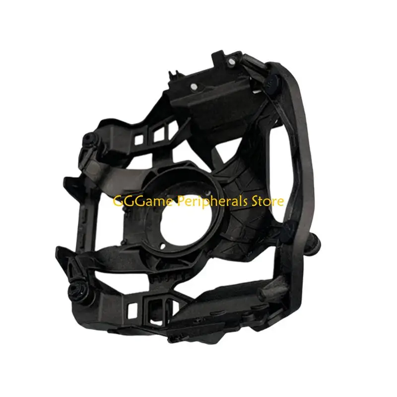 드론 용 U55B 카메라 충격 흡수 플레이트 카메라 케이블 진동 충격 흡수 보드 브래킷 카메라 안정기 보드