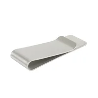 1-10PCS Money Clip School Office Handmade Credit Card Holder Fashion Multi-functional Metal Dollar Clips Adults Accessories 1