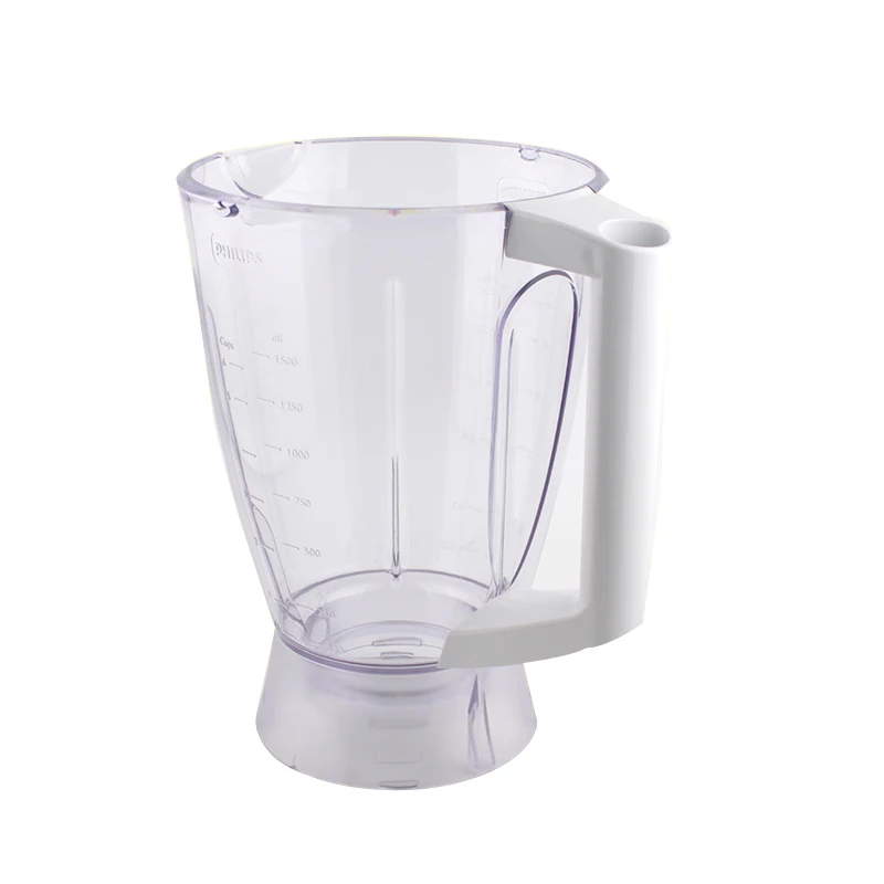Blender Cup Suitable for Philips HR2024 HR2021 HR2027 HR2028 Juicer Blender Parts