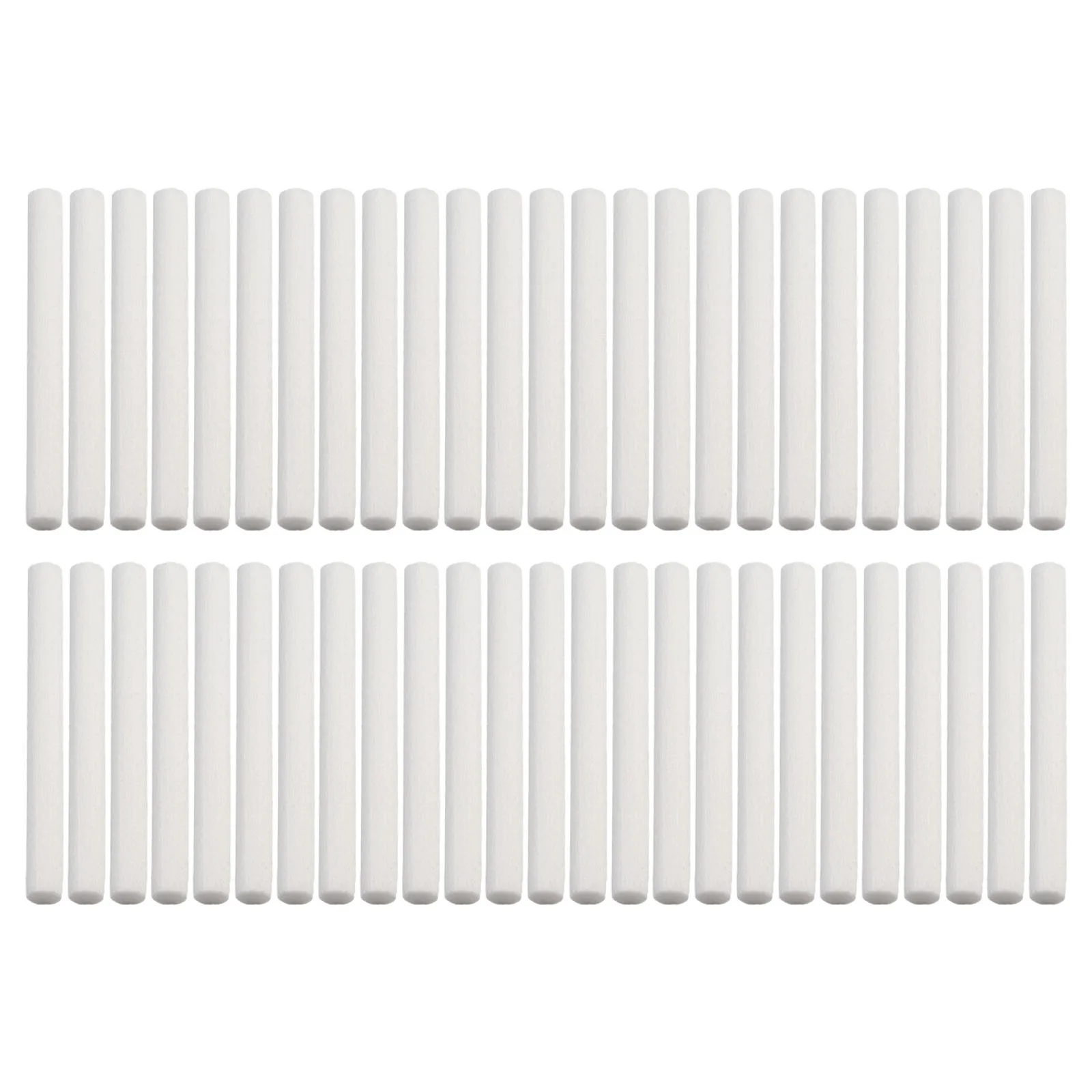 

Durable New Quality Sponges Refill Sticks Bedroom Car Car Essential Oil Diffuser Cotton Filter Humidifier Replacement