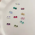 01 4mm Mixed 50pcs